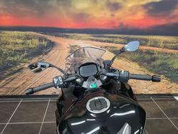 2023 Kawasaki NINJA 1000SX BLACK