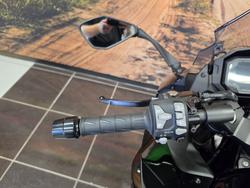 2023 Kawasaki NINJA 1000SX BLACK