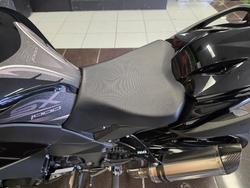 2023 Kawasaki NINJA 1000SX BLACK