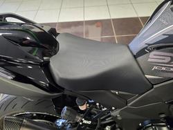 2023 Kawasaki NINJA 1000SX BLACK