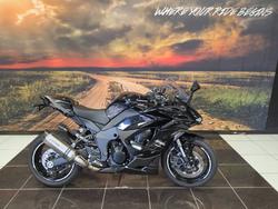 Kawasaki Ninja 1000SX