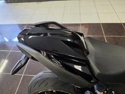 2023 Kawasaki NINJA 1000SX BLACK