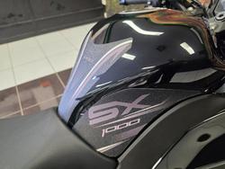 2023 Kawasaki NINJA 1000SX BLACK