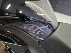 2023 Kawasaki NINJA 1000SX BLACK