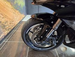 2023 Kawasaki NINJA 1000SX BLACK