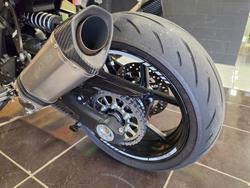 2023 Kawasaki NINJA 1000SX BLACK