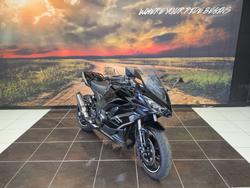 2023 Kawasaki NINJA 1000SX BLACK