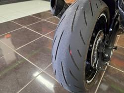 2023 Kawasaki NINJA 1000SX BLACK