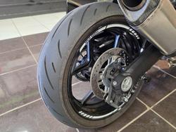 2023 Kawasaki NINJA 1000SX BLACK