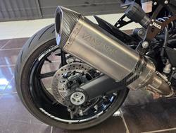 2023 Kawasaki NINJA 1000SX BLACK