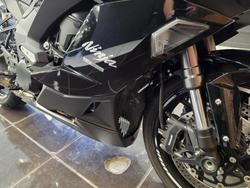 2023 Kawasaki NINJA 1000SX BLACK