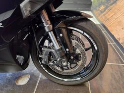 2023 Kawasaki NINJA 1000SX BLACK