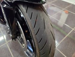 2023 Kawasaki NINJA 1000SX BLACK