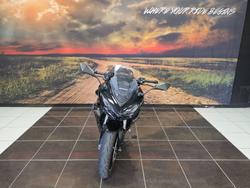 2023 Kawasaki NINJA 1000SX BLACK