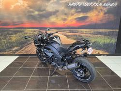 2023 Kawasaki NINJA 1000SX BLACK