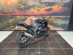 2023 Kawasaki NINJA 1000SX BLACK