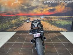 2023 Kawasaki NINJA 1000SX BLACK