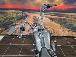 2014 HARLEY-DAVIDSON FXSB SOFTAIL BREAKOUT BLACK