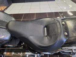 2014 HARLEY-DAVIDSON FXSB SOFTAIL BREAKOUT BLACK