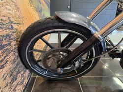 2014 HARLEY-DAVIDSON FXSB SOFTAIL BREAKOUT BLACK