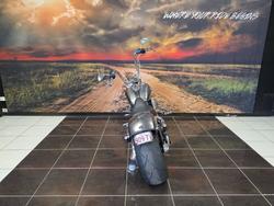 2014 HARLEY-DAVIDSON FXSB SOFTAIL BREAKOUT BLACK