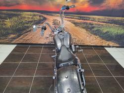 2014 HARLEY-DAVIDSON FXSB SOFTAIL BREAKOUT BLACK