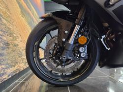 2025 Yamaha YZF-R7LA Grey