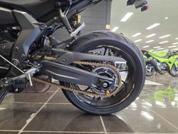 2025 Yamaha YZF-R7LA Grey