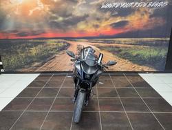 2025 Yamaha YZF-R7LA Grey