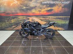 2025 Yamaha YZF-R7LA Grey