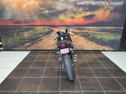 2025 Yamaha YZF-R7LA Grey