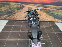 2025 Yamaha YZF-R7LA Grey
