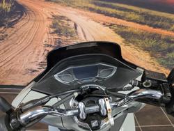 2024 Honda PCX125 SILVER