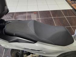 2024 Honda PCX125 SILVER