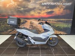 Honda PCX125