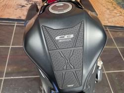 2025 Honda CB650R BLACK