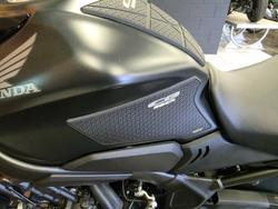 2025 Honda CB650R BLACK
