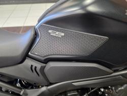 2025 Honda CB650R BLACK