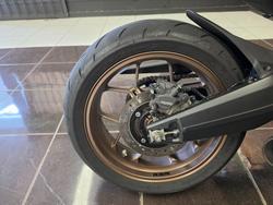 2025 Honda CB650R BLACK