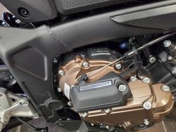 2025 Honda CB650R BLACK