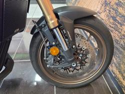 2025 Honda CB650R BLACK