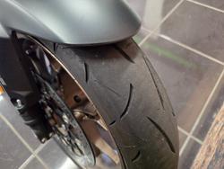 2025 Honda CB650R BLACK