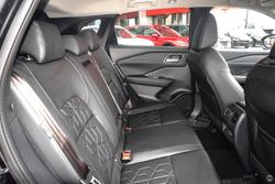 2026 Nissan QASHQAI Ti e-POWER J12 MY26 Black Onyx