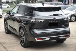 2026 Nissan QASHQAI Ti e-POWER J12 MY26 Black Onyx