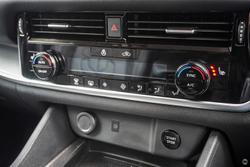 2026 Nissan QASHQAI Ti e-POWER J12 MY26 Black Onyx
