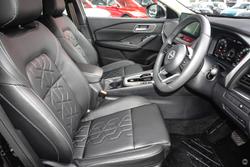 2026 Nissan QASHQAI Ti e-POWER J12 MY26 Black Onyx