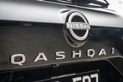 2026 Nissan QASHQAI Ti e-POWER J12 MY26 Black Onyx