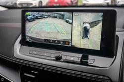 2026 Nissan QASHQAI Ti e-POWER J12 MY26 Black Onyx