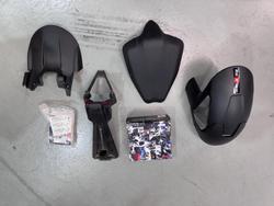 2021 Aprilia RS 660 RS Black