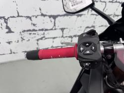 2021 Aprilia RS 660 RS Black